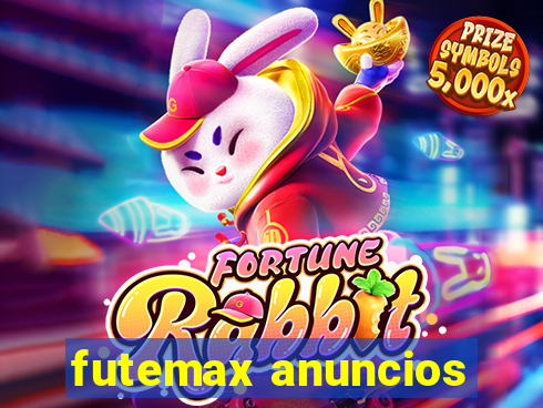 futemax anuncios